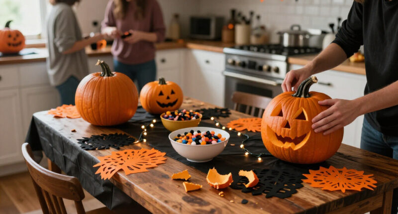 15 Best Halloween Party Supplies for Spooky Celebrations in 2027