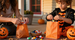 15 Best Halloween Treat Bags for Trick-or-Treating in 2027