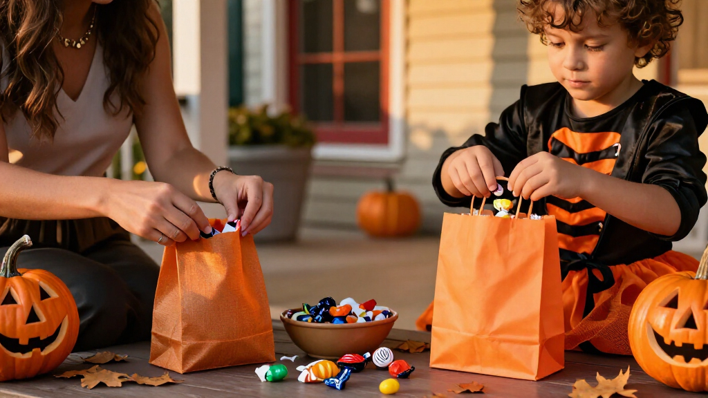 15 Best Halloween Treat Bags for Trick-or-Treating in 2027