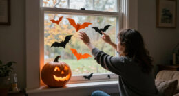 15 Best Halloween Window Decorations for Spooky Displays in 2027