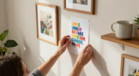 15 Best Inspirational Quote Wall Art for Uplifting Spaces in 2027