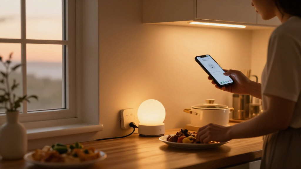 15 Best Meross Smart Home Gadgets for Easier Home Control in 2027