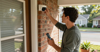 15 Best Outdoor Security Cameras for Home Protection in 2027