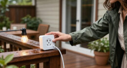 15 Best Outdoor Smart Plugs for Easier Yard and Patio Control in 2027