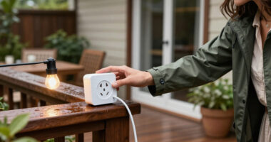 15 Best Outdoor Smart Plugs for Easier Yard and Patio Control in 2027