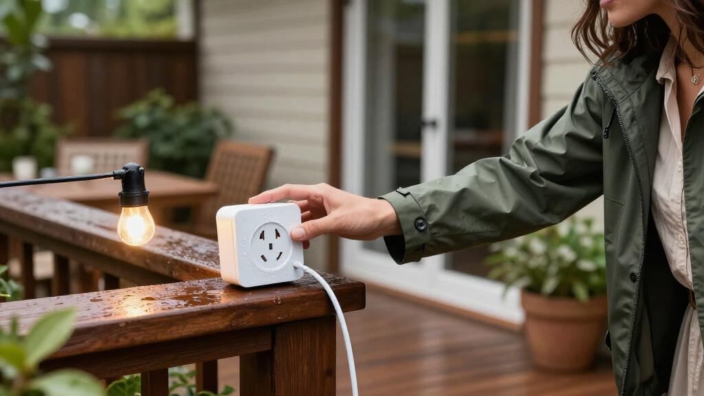 15 Best Outdoor Smart Plugs for Easier Yard and Patio Control in 2027