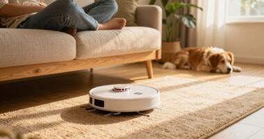 15 Best Robot Vacuum Cleaners for 2027