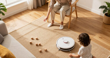 15 Best Robot Vacuum Cleaners for Easier Floor Care in 2027