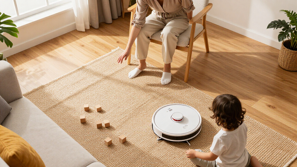 15 Best Robot Vacuum Cleaners for Easier Floor Care in 2027