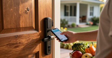 15 Best Smart Door Locks for Convenient, Keyless Entry in 2027