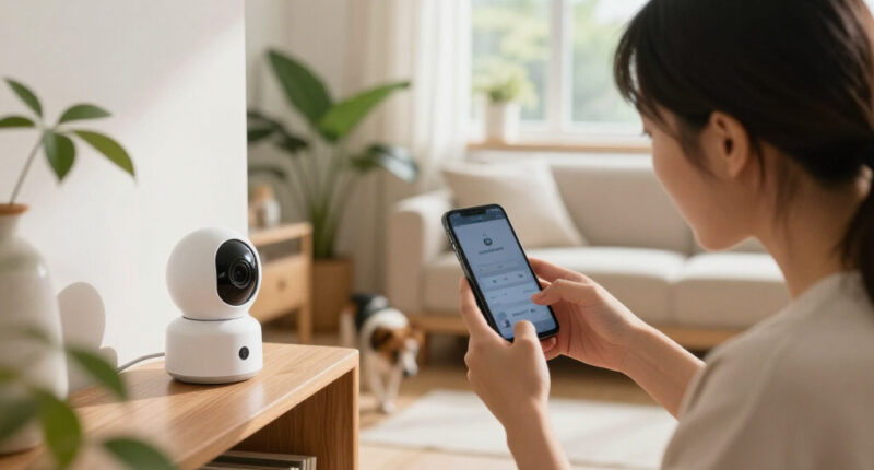 15 Best Smart Home Cameras for Flexible Home Monitoring in 2027