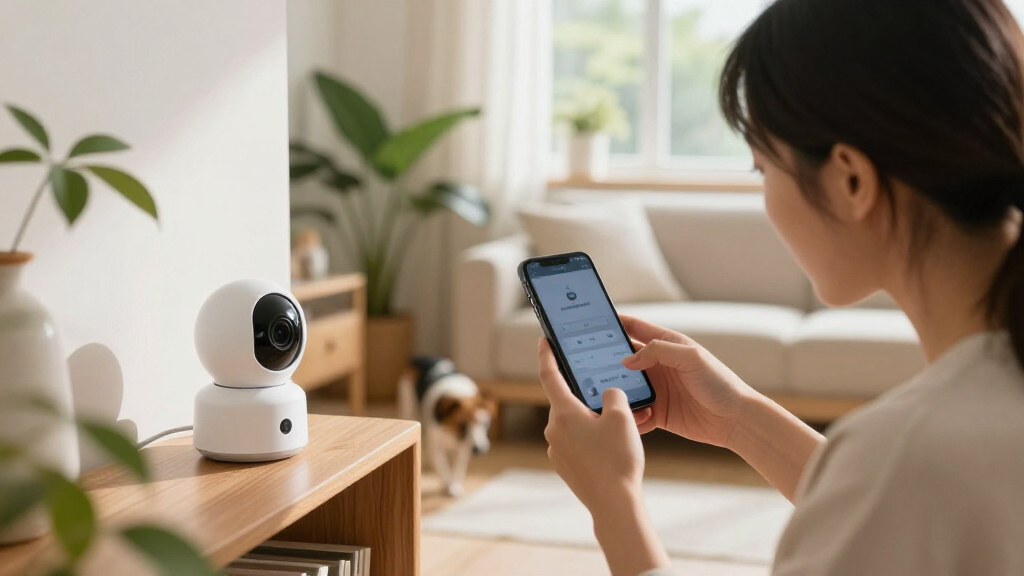15 Best Smart Home Cameras for Flexible Home Monitoring in 2027