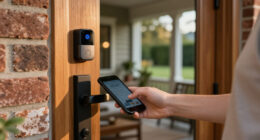 15 Best Smart Home Locks, Doorbells, and Thermostats for 2027