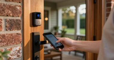 15 Best Smart Home Locks, Doorbells, and Thermostats for 2027
