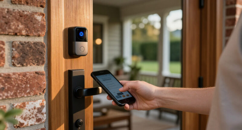 15 Best Smart Home Locks, Doorbells, and Thermostats for 2027