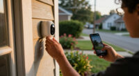 15 Best Smart Home Security Cameras for Easier Home Monitoring in 2027