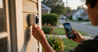 15 Best Smart Home Security Cameras for Easier Home Monitoring in 2027