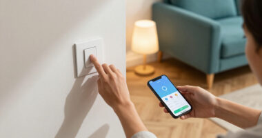 15 Best Smart Light Switches for Smarter Home Lighting in 2027