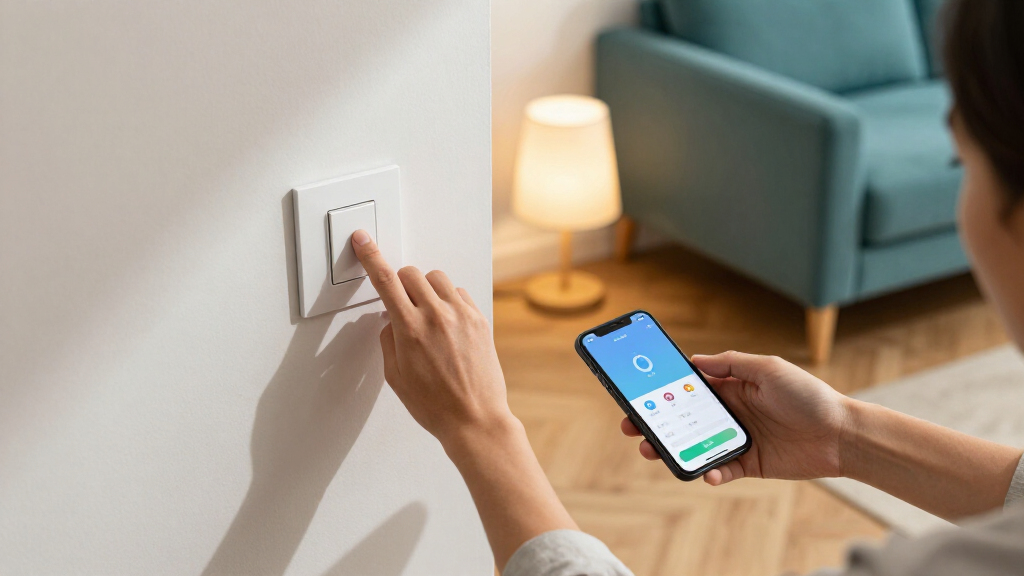 15 Best Smart Light Switches for Smarter Home Lighting in 2027