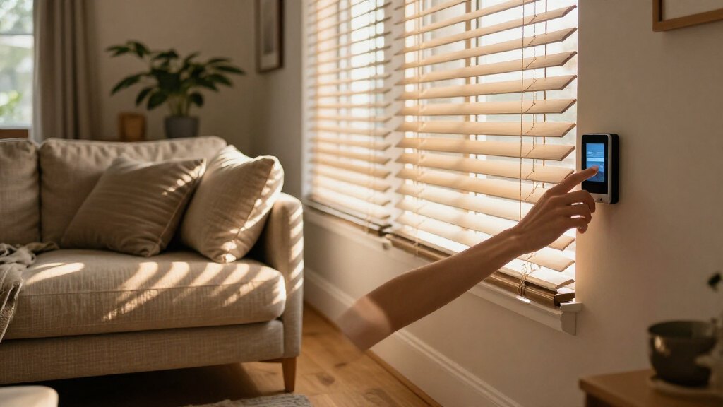 15 Best Smart Window Blinds for Convenient Light Control in 2027