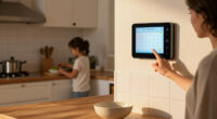 15 Best Wall-Mounted Smart Home Displays for Family Organization and Home Control in 2027