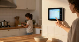 15 Best Wall-Mounted Smart Home Displays for Family Organization and Home Control in 2027