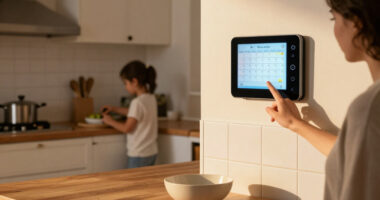 15 Best Wall-Mounted Smart Home Displays for Family Organization and Home Control in 2027