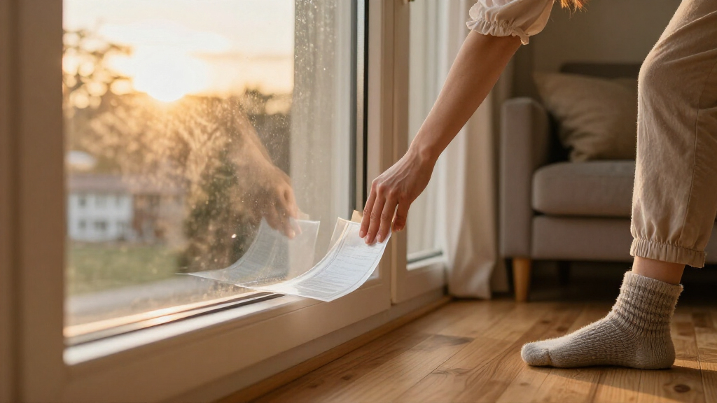 15 Best Window Insulation Products for Reducing Drafts in 2027