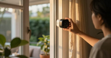15 Best Window Security Cameras for Clearer Indoor Monitoring in 2027