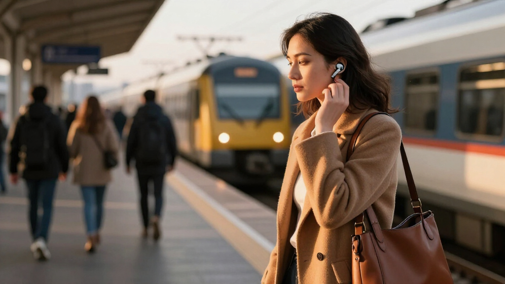 15 Best Wireless Earbuds for Commuters in 2027