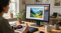 15 Tools For AI Image Generation In Creative Projects In 2027