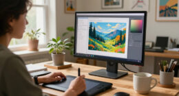 15 Tools For AI Image Generation In Creative Projects In 2027