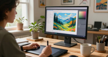 15 Tools For AI Image Generation In Creative Projects In 2027