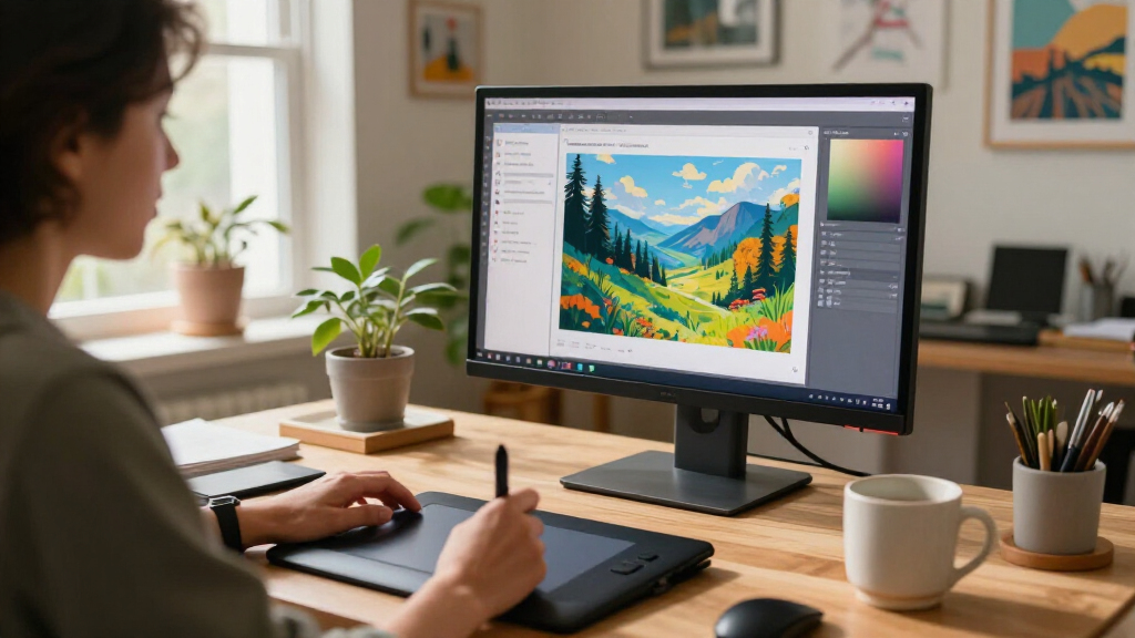 15 Tools For AI Image Generation In Creative Projects In 2027