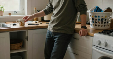 18 Habits That Often Make Our Lives 98 Percent Harder