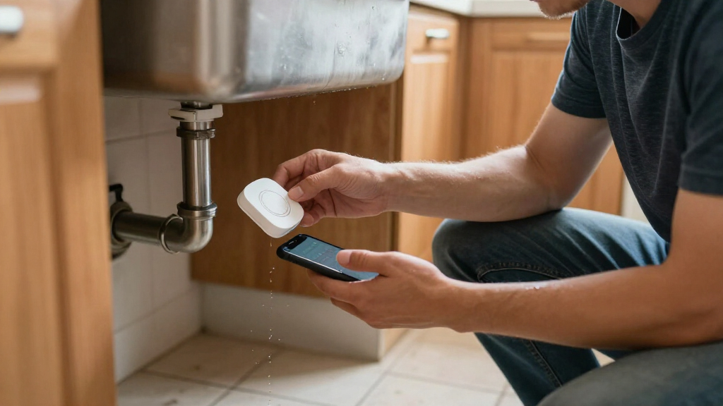 3 Best Matter Leak Sensors in 2027