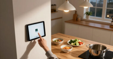 4 Best Home Control Tablets in 2027