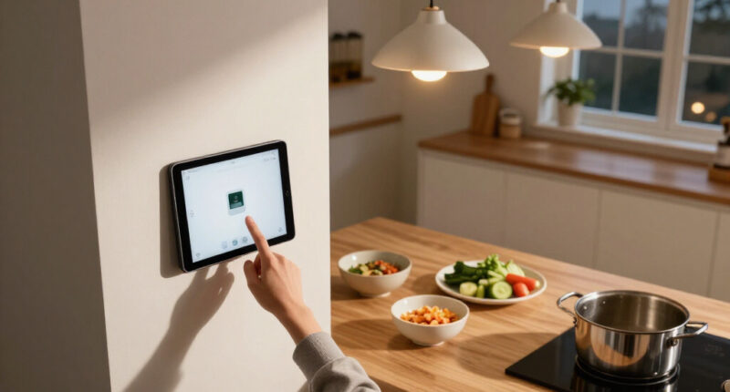 4 Best Home Control Tablets in 2027