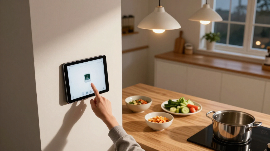 4 Best Home Control Tablets in 2027