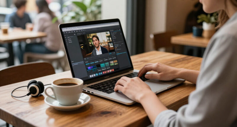 4 Best Laptops For AI Tools And Content Creation In 2027