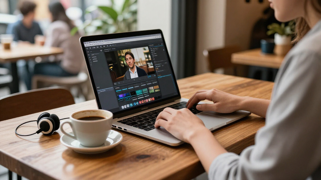 4 Best Laptops For AI Tools And Content Creation In 2027