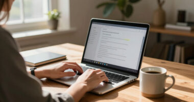 6 Best AI Writing Assistant Software For A More Efficient Workflow