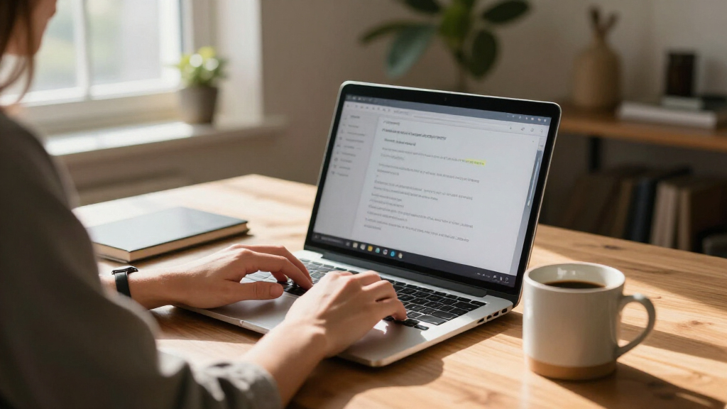 6 Best AI Writing Assistant Software For A More Efficient Workflow