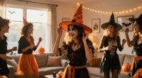 6 Best Halloween Party Costumes for Memorable Celebrations in 2027
