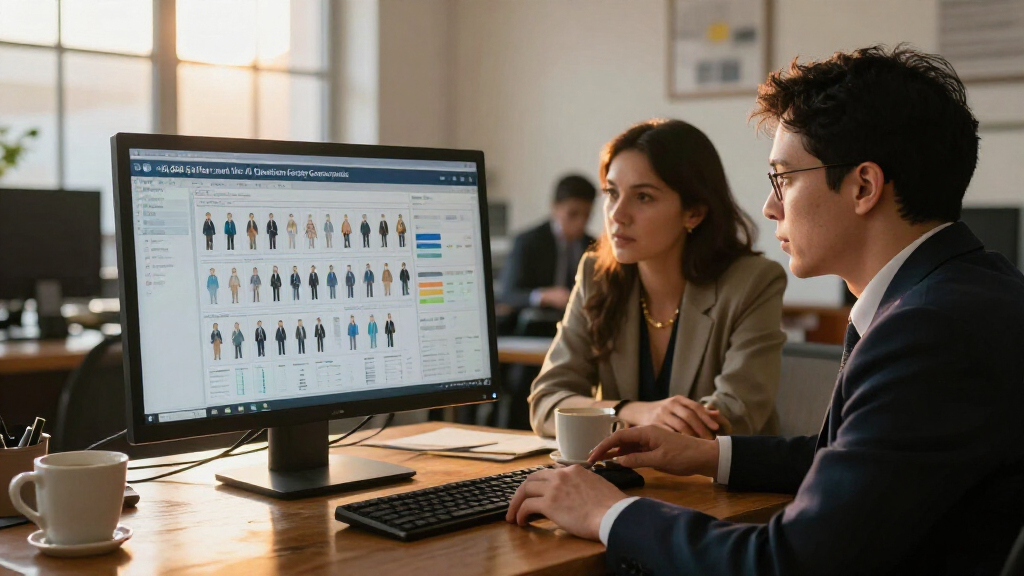 60,000 Exit Offers And The AI Question Facing Governments