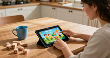 7 Best Amazon Fire Tablets for Kids in 2027