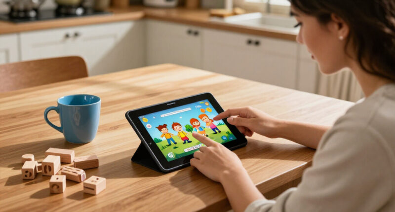 7 Best Amazon Fire Tablets for Kids in 2027