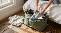 7 Overnight Bags For Your Weekend Getaway