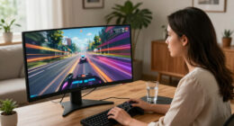 8 Best OLED Gaming Monitors For Rich Visuals And Quick Play In 2027