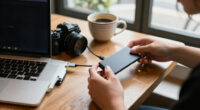 8 Best Portable SSDs To Match Your Speed And Storage Needs In 2027